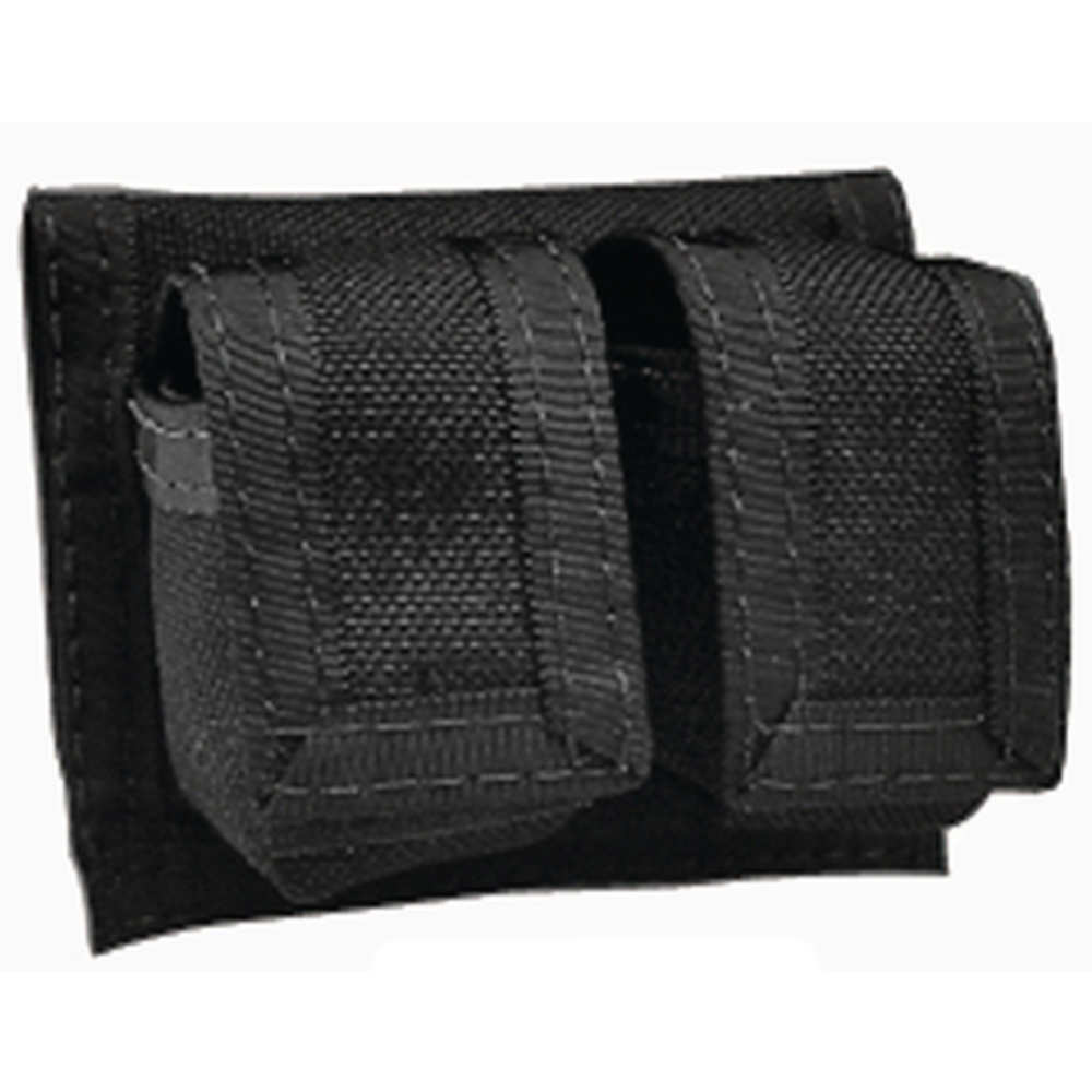 CORDURA SPEEDLOADER CASE - BLACK