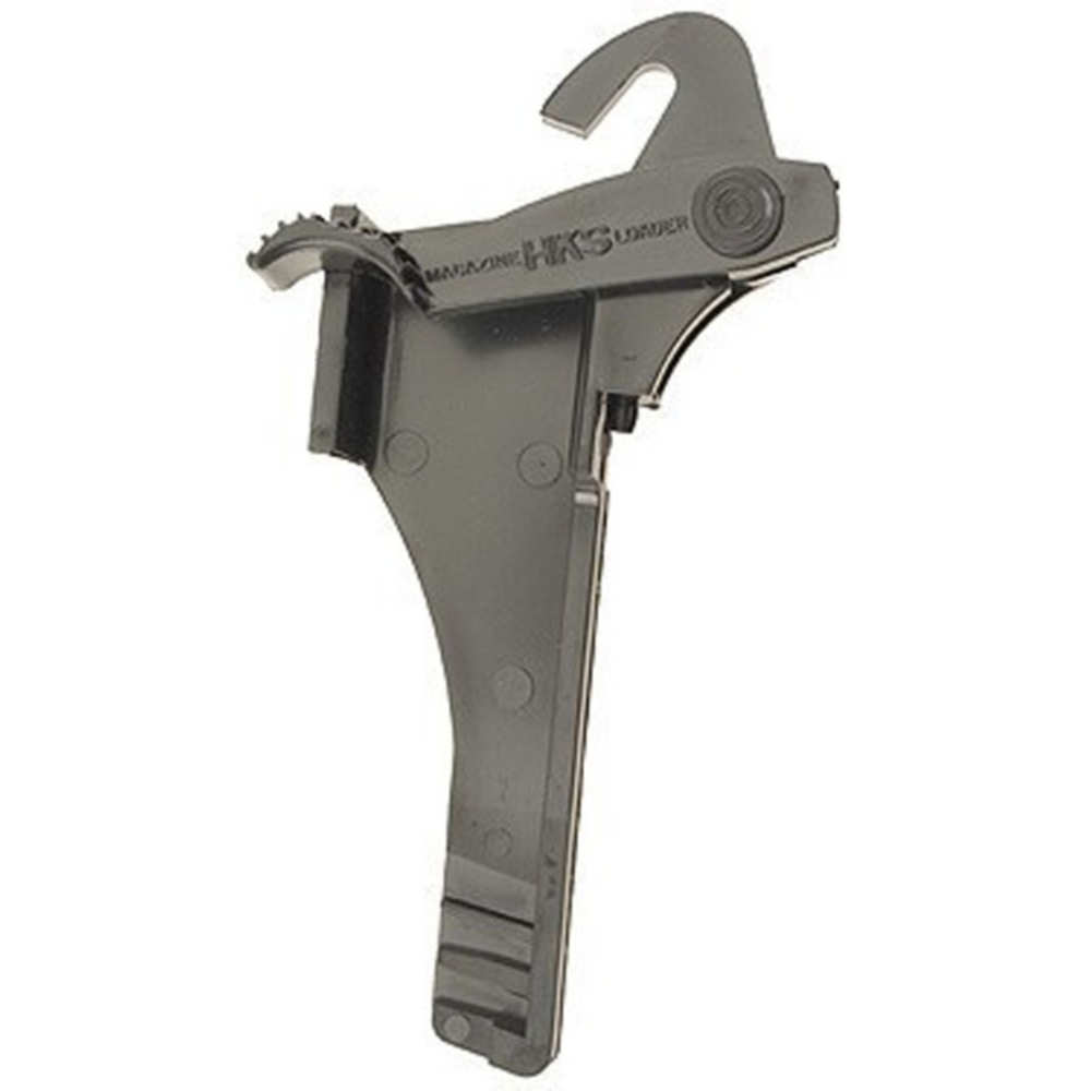 DOUBLE STACK MAG SPEEDLOADER - .40 CALIBER