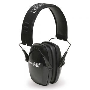 LEIGHTNING L0F EARMUFFS - NRR 23