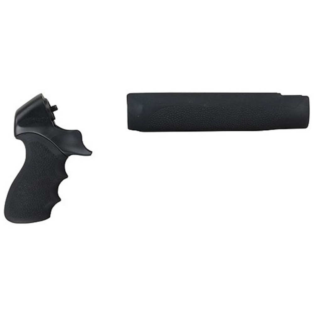 TAMER SHOTGUN PISTOL GRIP AND FOREND - MOSSBERG 500, 590 & 835