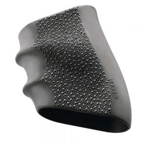 HANDALL FULL SIZE GRIP SLEEVE - BLACK