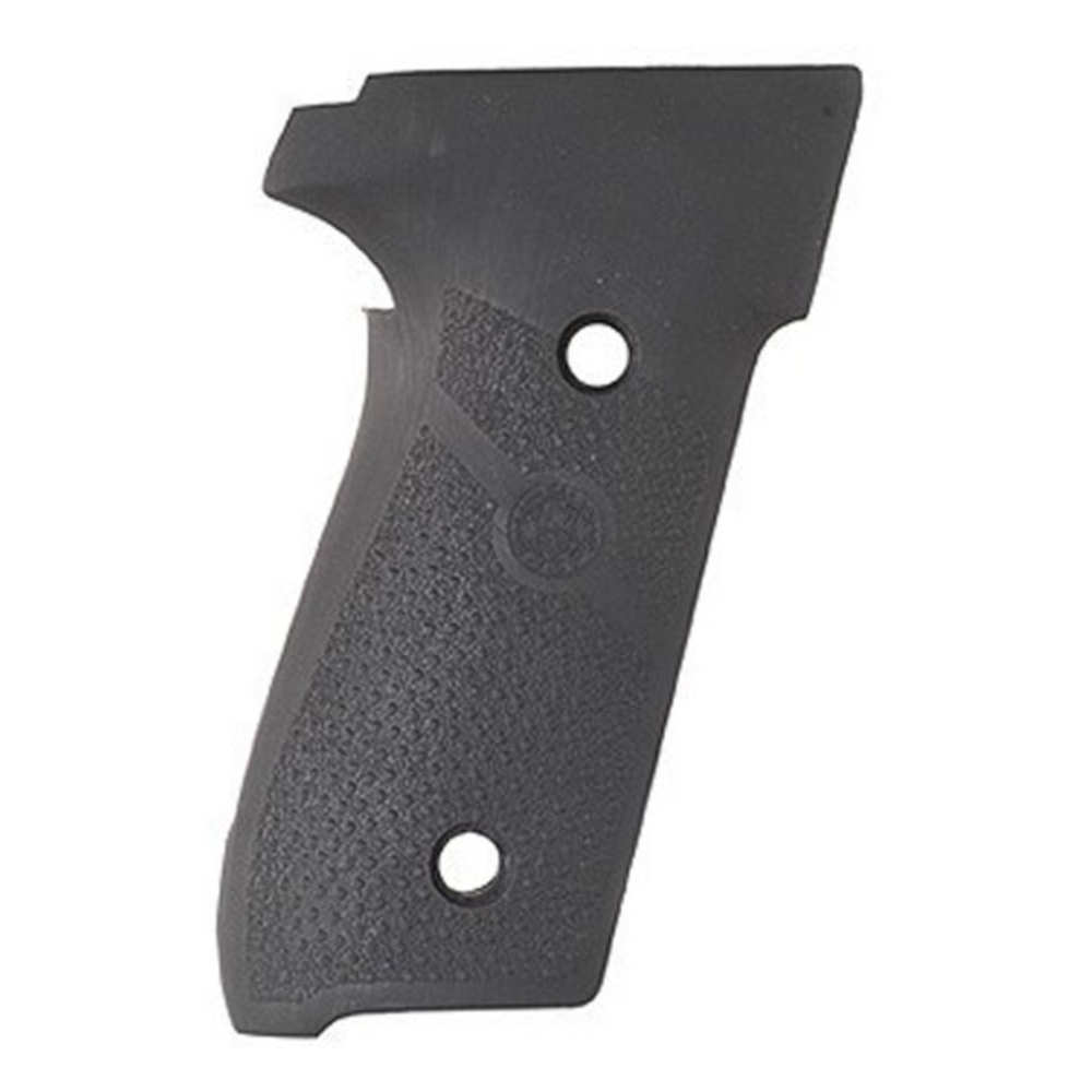 RUBBER WRAPAROUND GRIP - SIG SAUER P228 & P229. DA/SA: DOUBLE / SINGLE ACTION