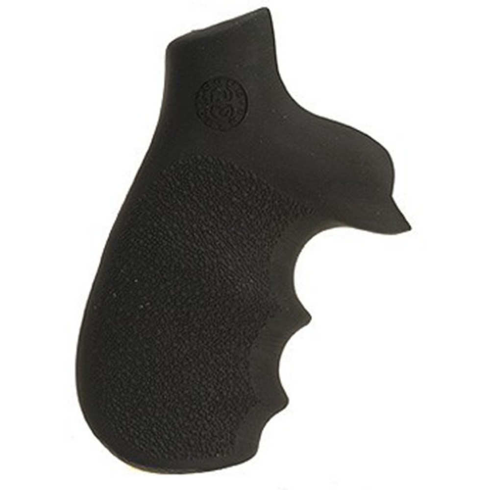 SOFT RUBBER GRIP WITH FINGER GROOVES - TAURUS TRACKER/JUDGE