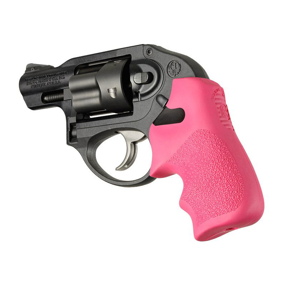 RUGER LCR RUBBERIZED GRIP