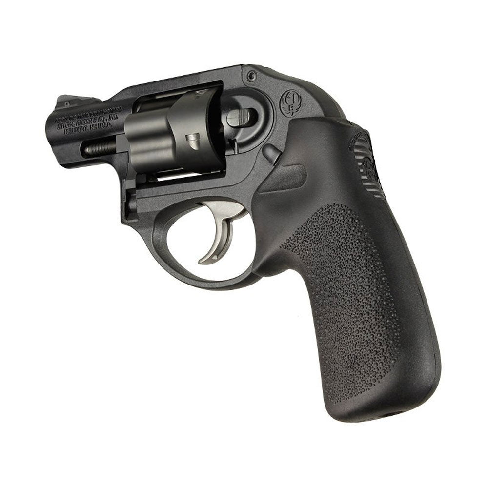 RUGER LCR RUBBERIZED GRIP