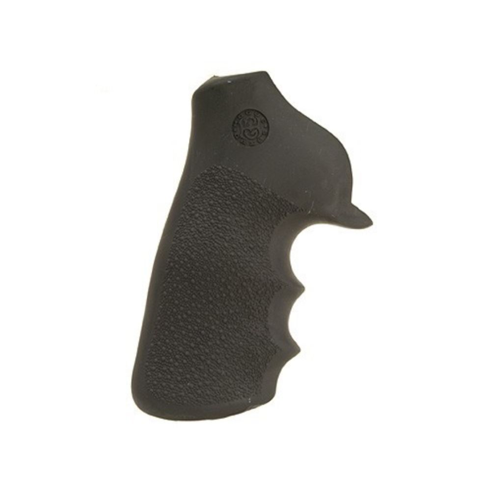 RUGER GP100/SUPER REDHAWK RUBBERIZED GRIP