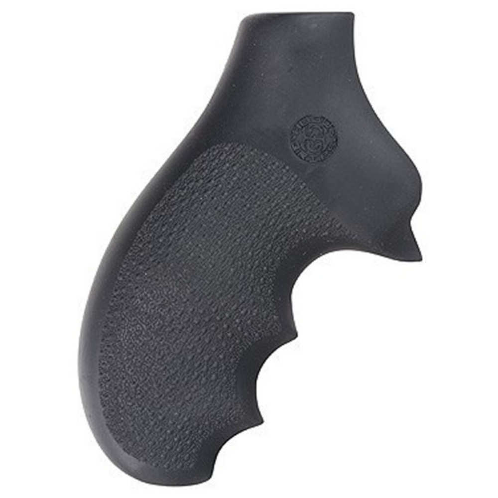 SOFT RUBBER GRIP WITH FINGER GROOVES - RUGER SP101