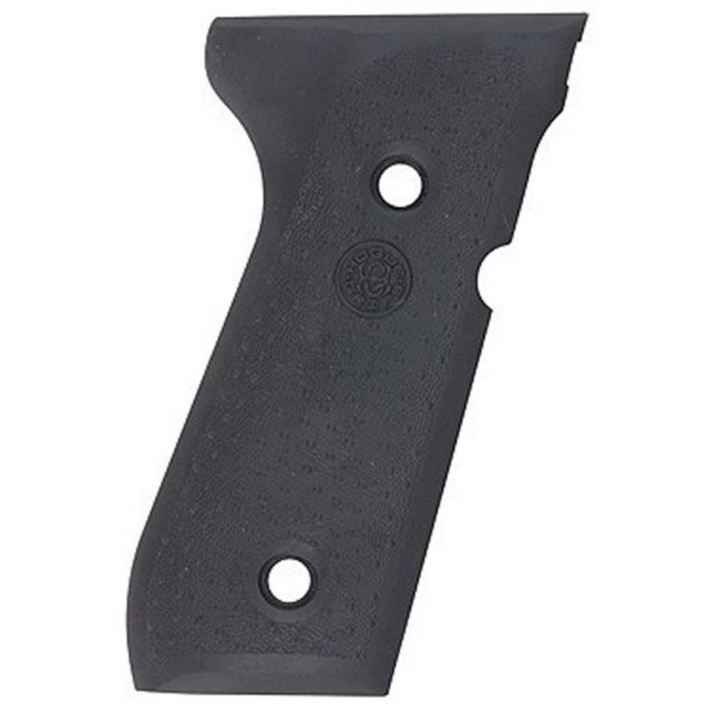 PANEL STYLE RUBBER GRIP: BERETTA 92F, 92FS, 92SB, 96 AND M-9