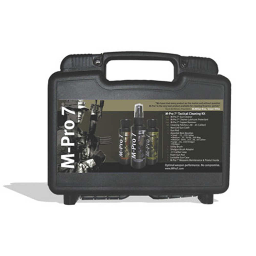 M-PRO7 TACTICAL AR CLEANING KIT