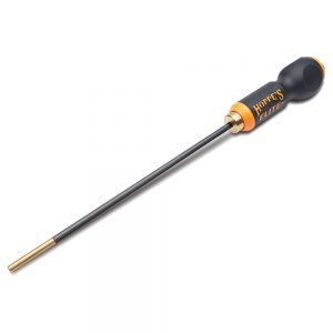 STAINLESS STEEL CLEANING ROD .17 RIFLE 36IN