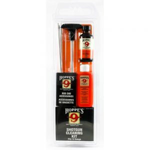 SHOTGUN CLEANING KIT WITH ROD - 12 GAUGE