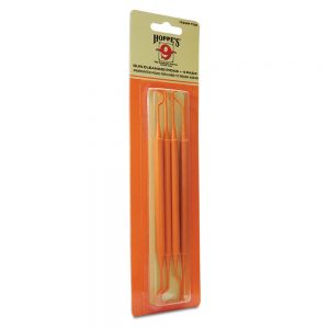 HOPPE'S CLEANING PICKS 4 PACK