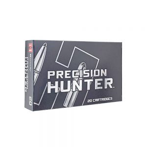 7MM REM MAG 162 GR ELD-X PRECISION HUNTER 20 RD/BX