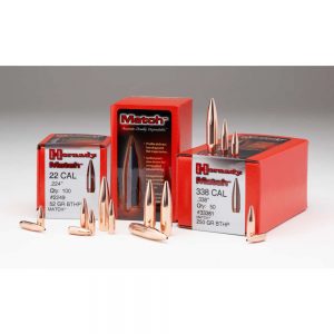 338 LAPUA 285 GR ELD MATCH AMMO 20 RD/BX