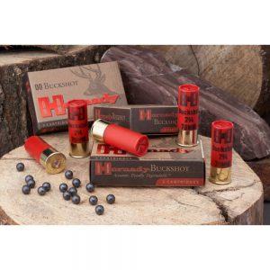 SUPERFORMANCE AMMUNITION - 12 GAUGE, 00 BUCKSHOT