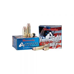 AMERICAN GUNNER AMMUNITION - .380 AUTO, 90 GR