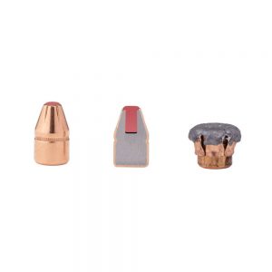 CRITICAL DEFENSE AMMUNITION - 9MM LUGER, 115 GRAIN, FTX