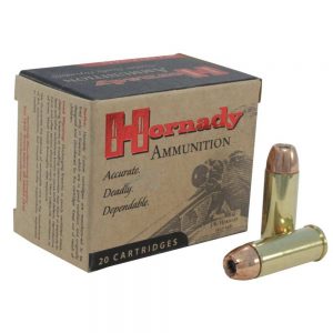 CUSTOM AMMUNITION - 480 RUGER, 325 GRAIN, XTP MAG