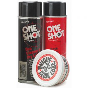 ONE SHOT GUN CLEANER 5.5 OZ W/DYNA GLIDE PLUS