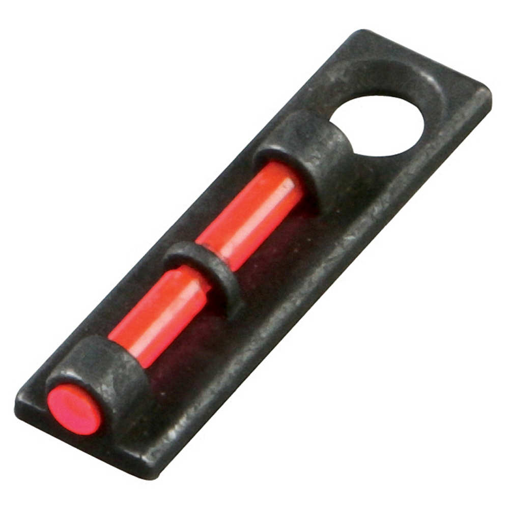 FLAME FL2005 FRONT, FIBER OPTIC FAMILY SHOTGUN SIGHTS - RED