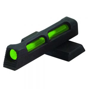 LITEWAVE FRONT SIGHT - SPRINGFIELD XD / XDS / XD-M - FIBER OPTIC ILLUMINATION