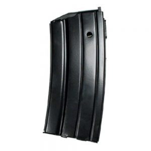 MINI 14 - 20 ROUND MAGAZINE, .223 REMINGTON, BLUED