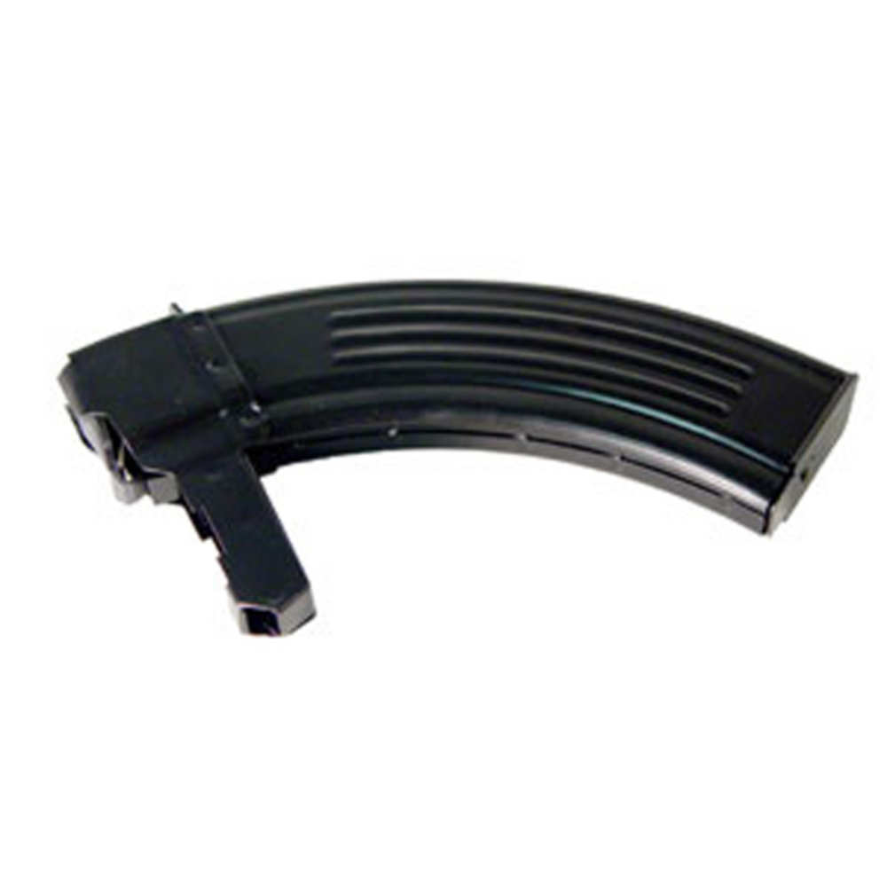 SKS 7.62X39MM DETACHABLE MAGAZINE - 30 ROUNDS, BLUED