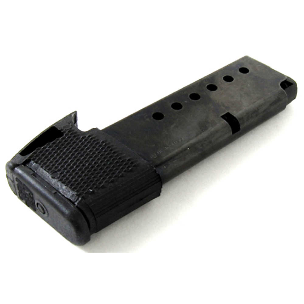 P-32 STANDARD MAGAZINE - 32 ACP, BLUED, 10 ROUNDS