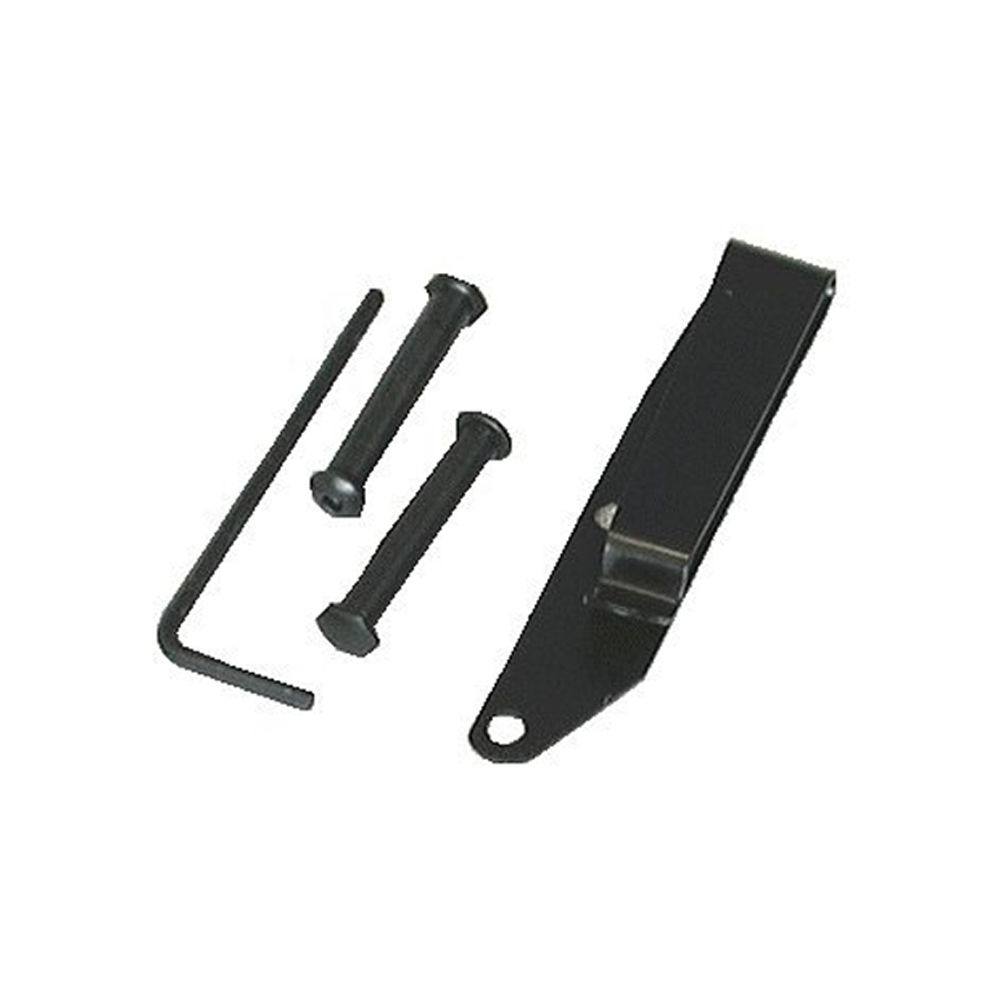 P32/P380 BELT CLIP - BLUED