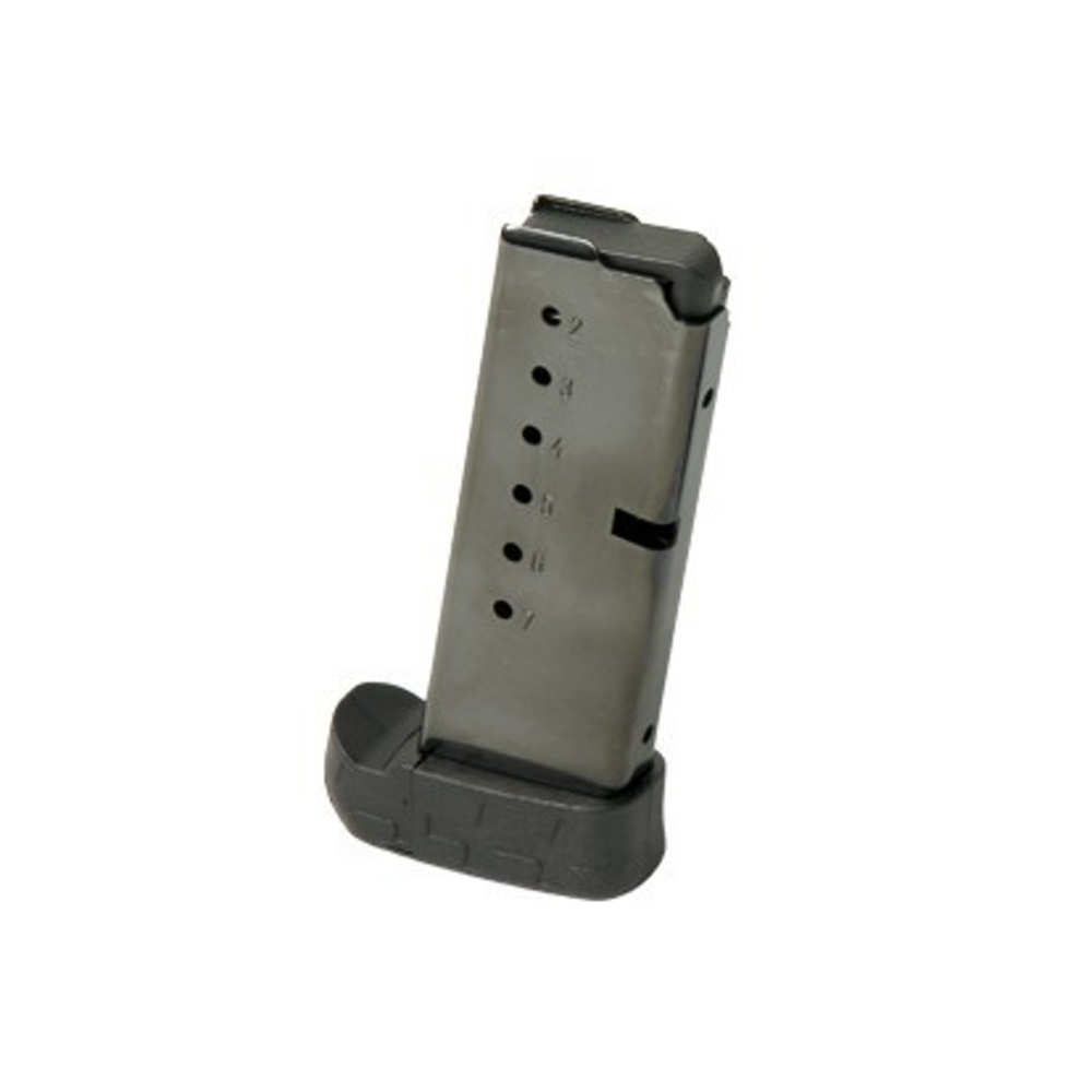 PF-9+1 MAGAZINE EXTENSION 9MM