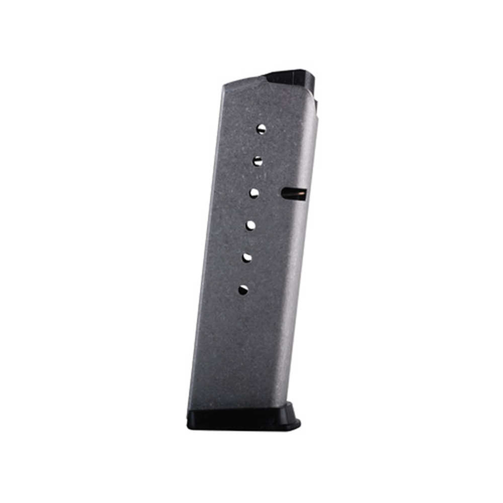 KAHR FACTORY MAGAZINE - 40 S&W, 7 ROUNDS, STAINLESS STEEL