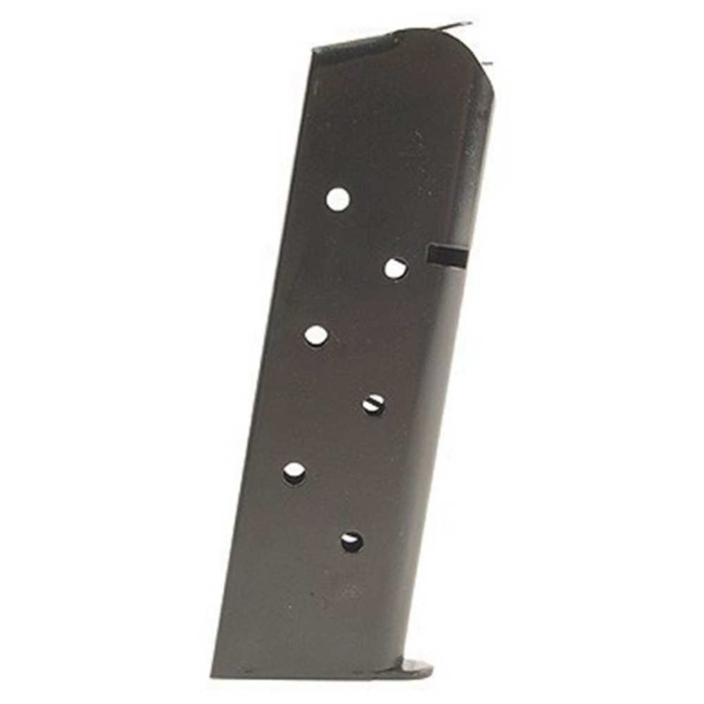 KIMBER 1911 MAGAZINE - 45 ACP. 8-ROUND, BLACK, FULL-LENGTH