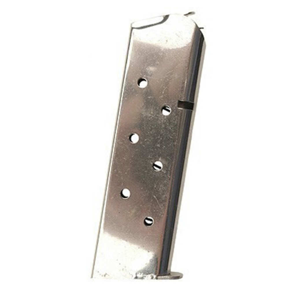 KIMBER 1911 MAGAZINE - 45 ACP, 8-ROUND, STAINLESS, FULL-LENGTH