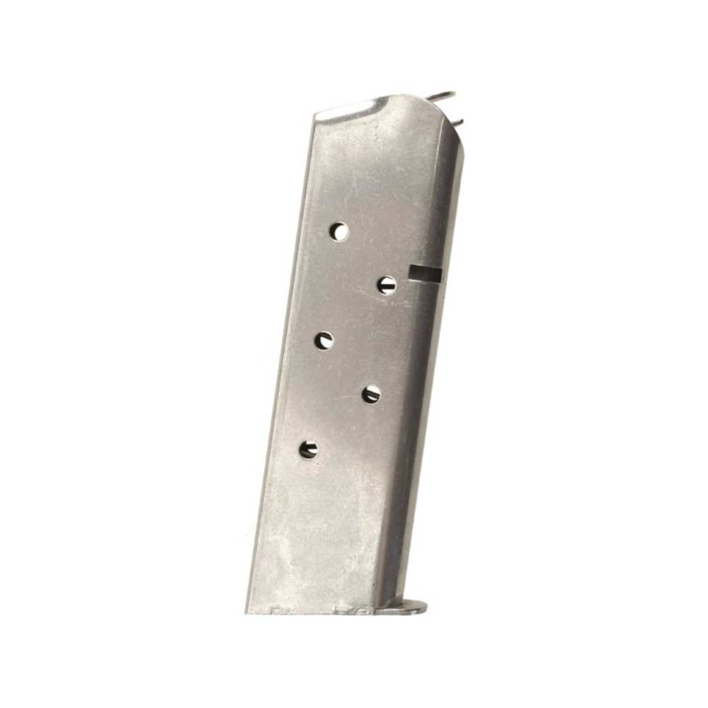 KIMBER 1911 MAGAZINE - 45 ACP, 7-ROUND, STAINLESS, FULL-LENGTH