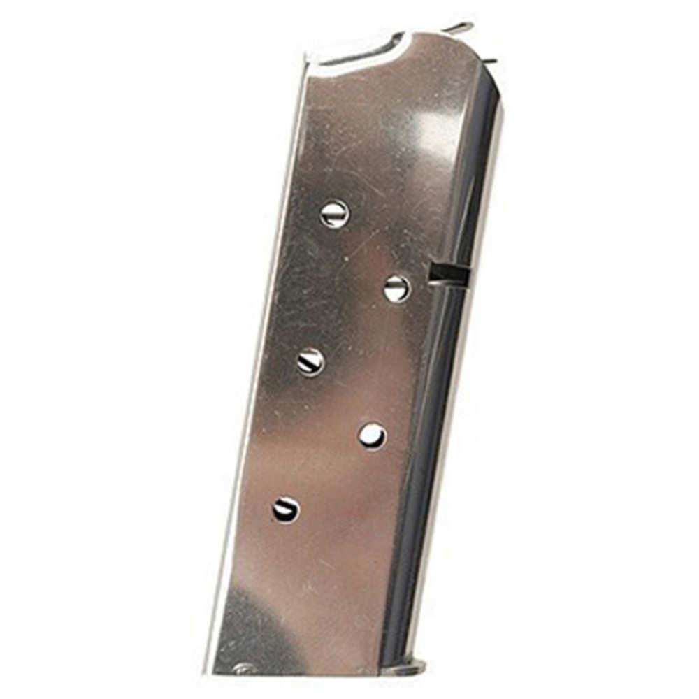 KIMBER 1911 MAGAZINE - 45 ACP, 7-ROUND, STAINLESS, COMPACT