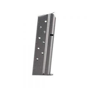 KIMBER 1911 MAGAZINE - 9MM, 9-ROUND, STAINLESS, FULL-LENGTH