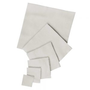 CLEANING PATCHES - 3 - 12-16 GAUGE - 250 COUNT"