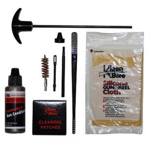 HANDGUN CLASSIC KIT - .44/.45 CALIBER