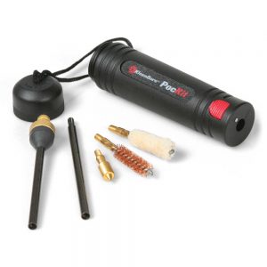 POCKIT HANDGUN CLEANING SET - .38/.357/9MM