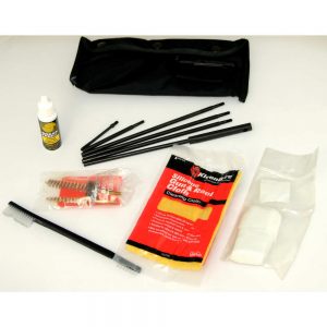 AR-15/M16 CLEANING KITS