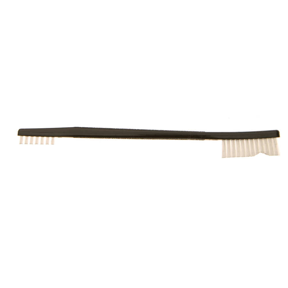 UTILITY BRUSH - NYLON BRISTLE GUN BRUSH