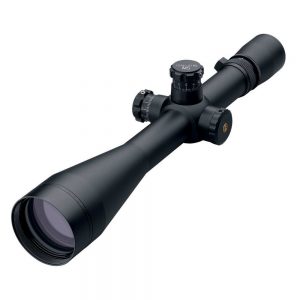 MARK 4 ER/T 6.5-20X50MM (30MM) M5 FRONT FOCAL MIL DOT RIFLESCOPE - MATTE