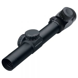 MARK 4 MR/T 1.5-5X20MM (30MM) M2 CM-R2 (ILLUMINATED) RIFLESCOPE - MATTE