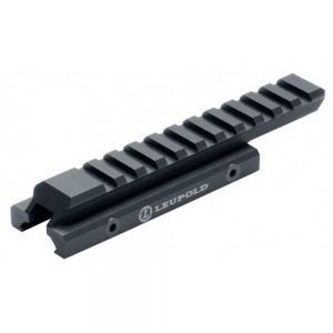 MARK 1 IMS INTEGRAL RAIL MOUNT -  MATTE