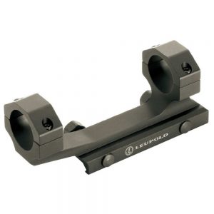 MARK 2 IMS 30MM INTEGRAL MOUNTING SYSTEM - MATTE