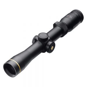 VX-R 2-7X33MM FIREDOT DUPLEX ILLUMINATED RIFLESCOPE