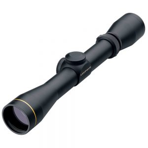 VX-2 2-7X33MM DUPLEX RIFLESCOPE - MATTE