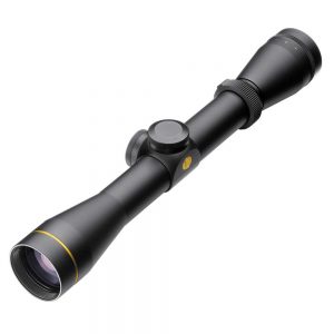 VX-2 2-7X33MM LR DUPLEX RIFLESCOPE - MATTE