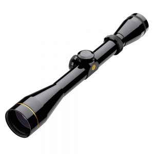 VX-2 3-9X40MM DUPLEX RIFLESCOPE - GLOSS