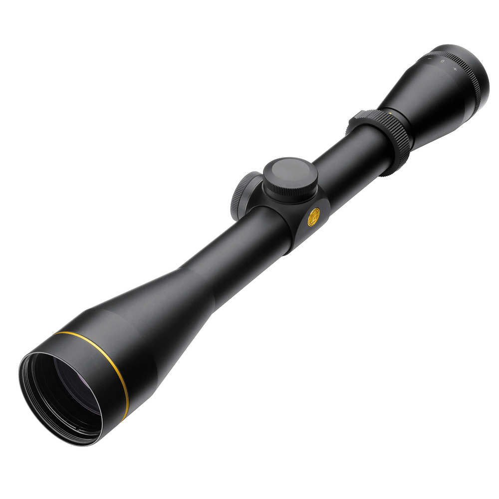 VX-2 3-9X40MM LONG RANGE DUPLEX RIFLESCOPE - MATTE